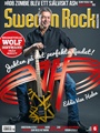 Sweden Rock Magazine 1606/2016