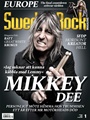 Sweden Rock Magazine 1701/2017