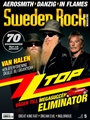 Sweden Rock Magazine 1705/2017