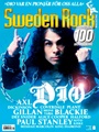 Sweden Rock Magazine 1708/2017