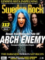 Sweden Rock Magazine 1709/2017