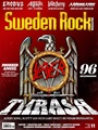 Sweden Rock Magazine 1711/2017