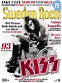 Sweden Rock Magazine 1811/2018