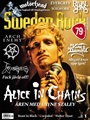 Sweden Rock Magazine 1901/2019