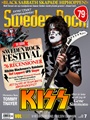 Sweden Rock Magazine 1907/2019