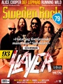 Sweden Rock Magazine 1911/2019