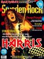 Sweden Rock Magazine 2001/2020