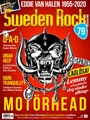 Sweden Rock Magazine 2010/2020
