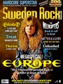 Sweden Rock Magazine 2108/2021