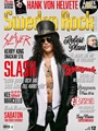 Sweden Rock Magazine 2112/2021