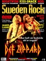 Sweden Rock Magazine 2205/2022
