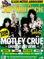 Sweden Rock Magazine 2310/2023