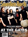 Sweden Rock Magazine 4/2008