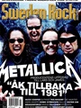Sweden Rock Magazine 5/2008