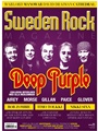 Sweden Rock Magazine 103/2013