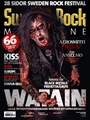 Sweden Rock Magazine 106/2013