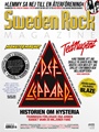 Sweden Rock Magazine 108/2013
