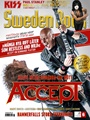 Sweden Rock Magazine 1406/2014