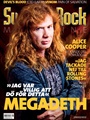 Sweden Rock Magazine 86/2011