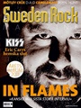 Sweden Rock Magazine 88/2011