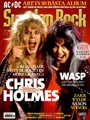 Sweden Rock Magazine 99/2012