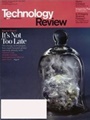 Technology Review 7/2006