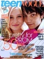 Teen Vogue 7/2006