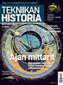 Tekniikan Historia 3/2014