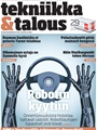 Tekniikka & Talous Bundle 10/2013
