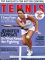 Tennis 7/2006