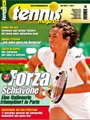 Tennis Magazin 8/2010