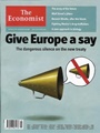 The Economist (UK) 11/2007