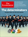 The Economist Digital only (UK) 5/2019