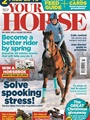 The Horse (US) 1/2018