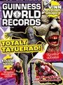 The Official Magazine Guinness World Records 3/2008