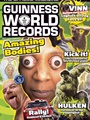 The Official Magazine Guinness World Records 4/2008
