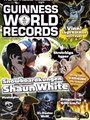 The Official Magazine Guinness World Records 7/2008