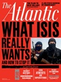The Atlantic Monthly 1/2015