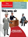 The Economist (UK) 13/2012