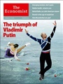 The Economist Print Only 5/2014