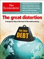 The Economist Print Only 5/2015
