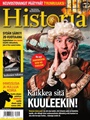 Tieteen Kuvalehti Historia 12/2023