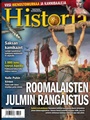 Tieteen Kuvalehti Historia 5/2023
