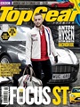 TopGear Sverige 8/2012