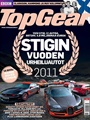 Top Gear Suomi 7/2011