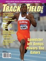 Track & Field News (US) 8/2012