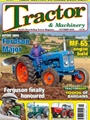 Tractor & Machinery  3/2014