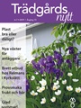 Trädgårdsnytt (FI) 6/2019
