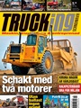 Trucking Scandinavia 10/2021