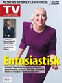 TV-guiden Programbladet 36/2017